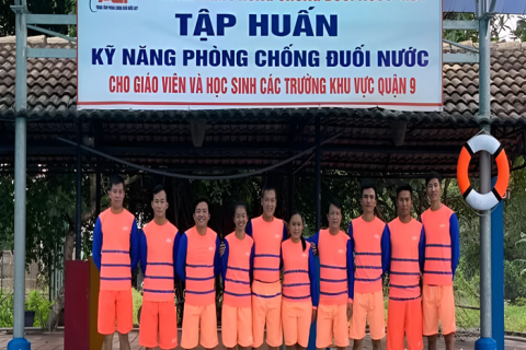 HLV tại ACP